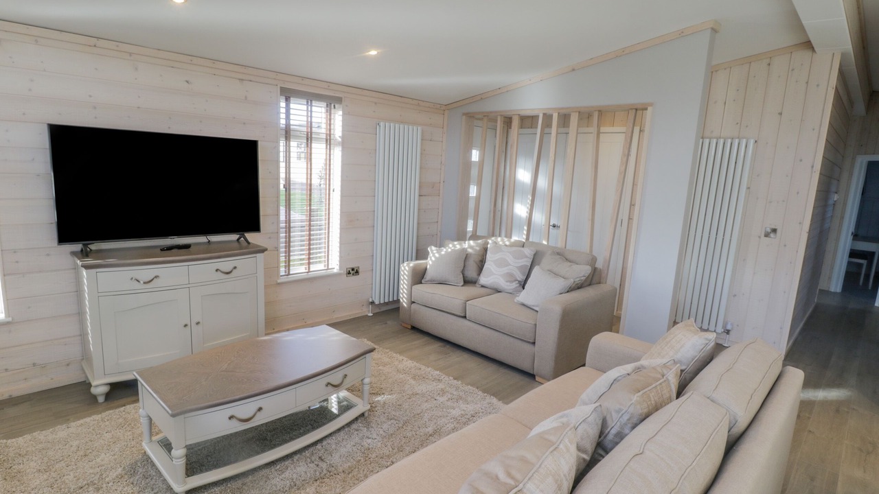 Photo of Livingroom in Runswick Bay