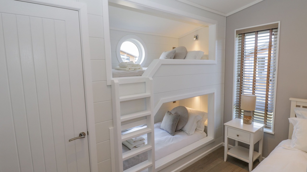Photo of Bedroom in Runswick Bay