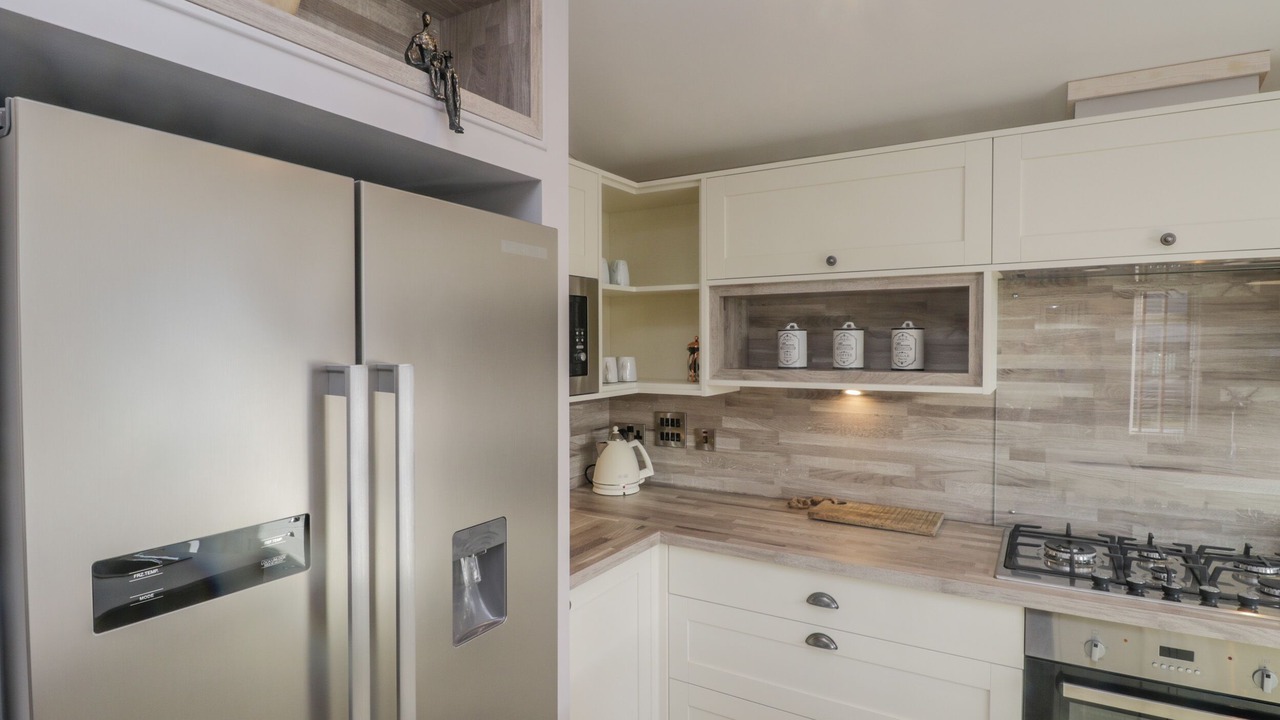 Photo of Kitchen in Runswick Bay