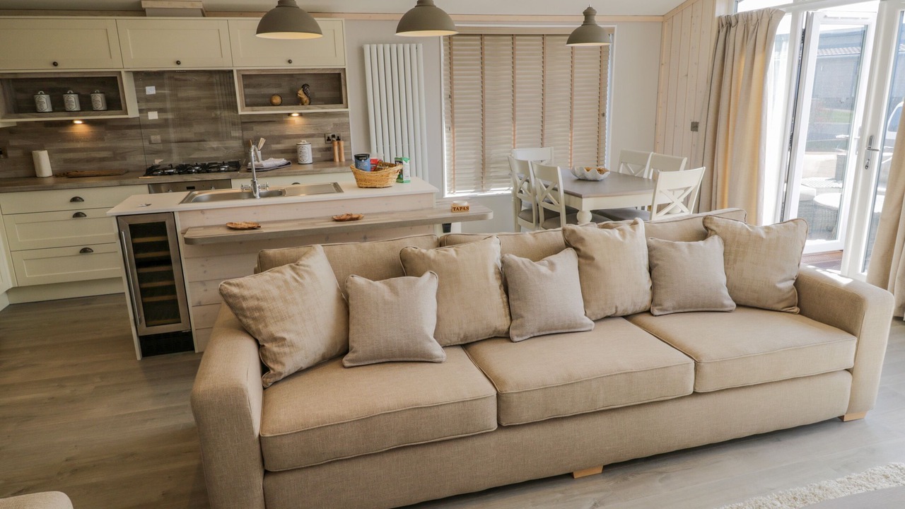 Photo of Livingroom in Runswick Bay