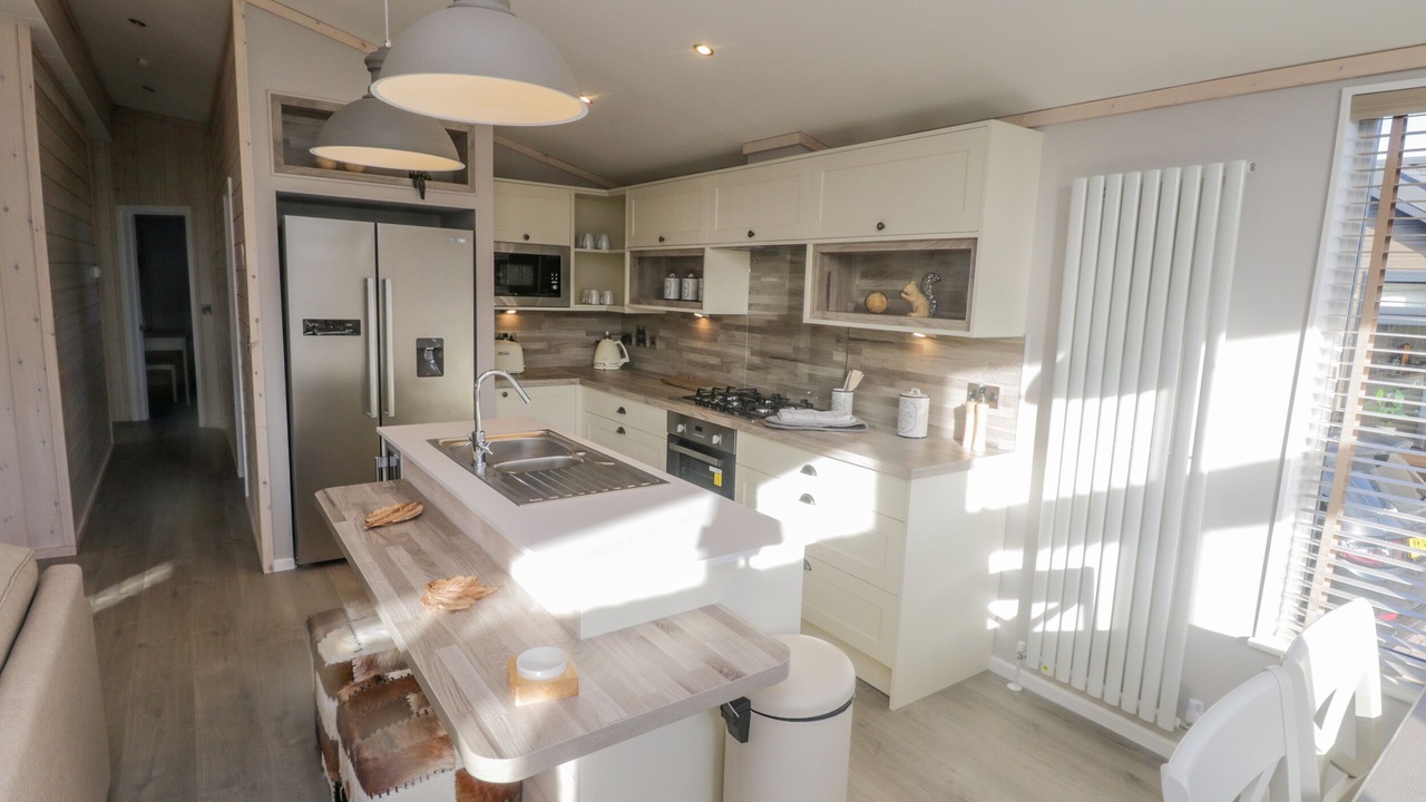 Photo of Kitchen in Runswick Bay