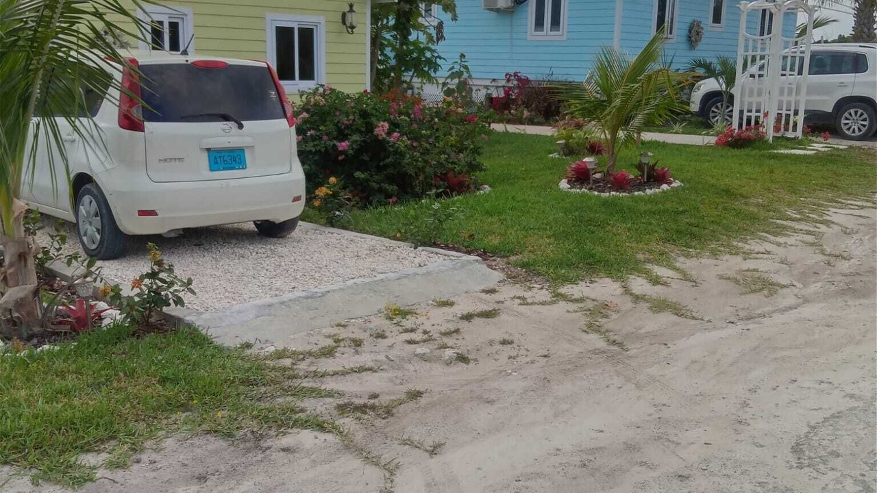 Photo of Outdoor in Great Harbour Cay