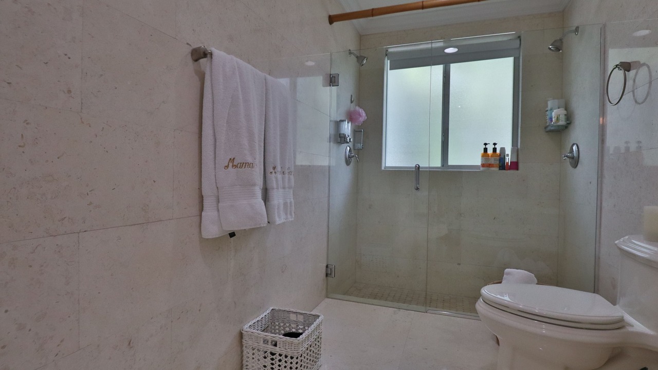 Photo of Bathroom in Alice Town