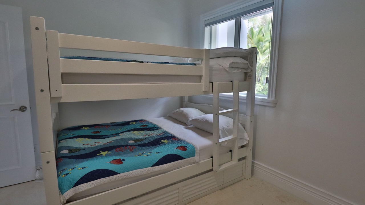 Photo of Bedroom in Alice Town