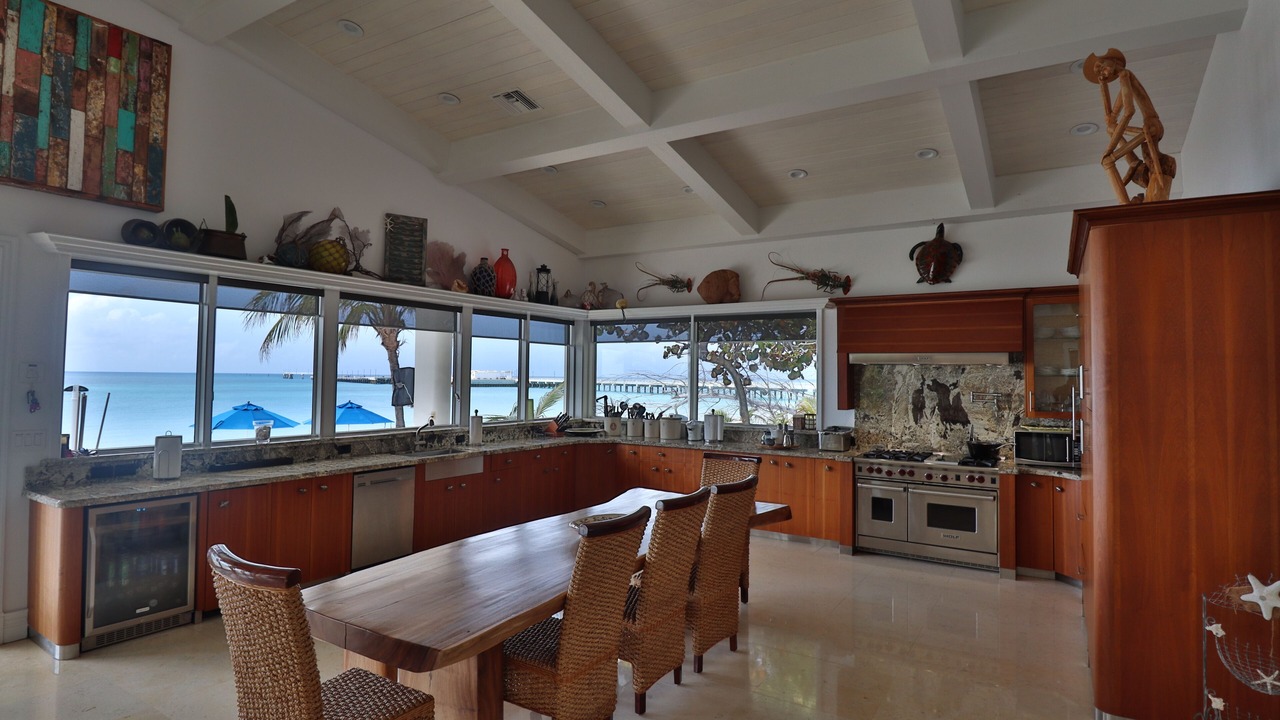 Photo of Kitchen in Alice Town