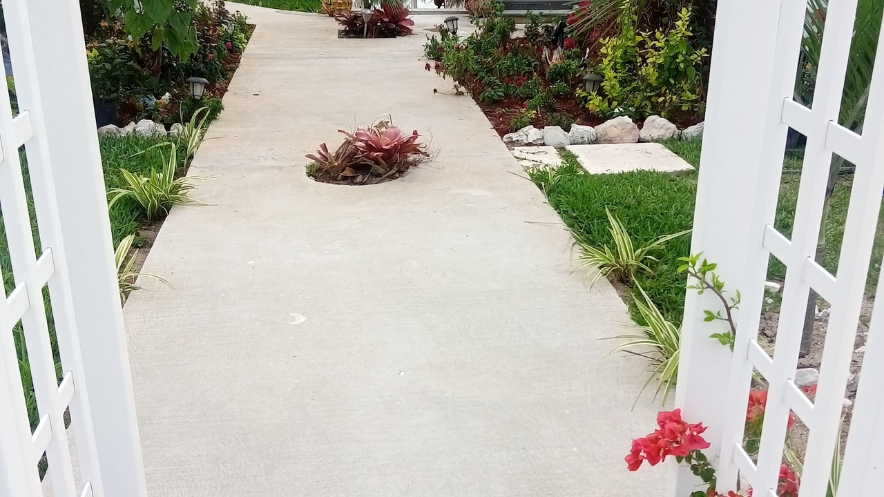 Photo of Outdoor in Great Harbour Cay