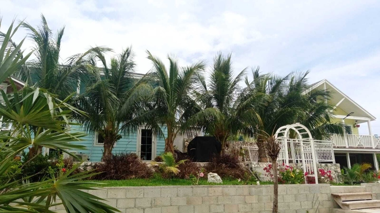 Photo of Outdoor in Great Harbour Cay