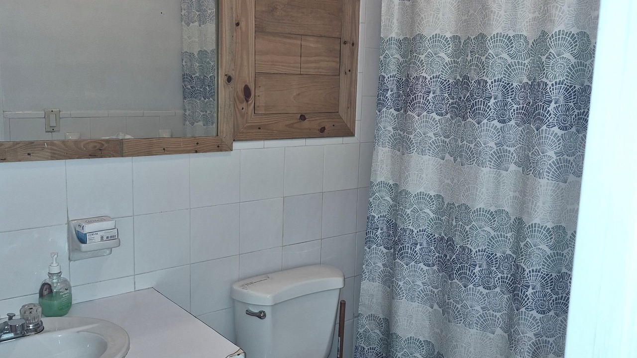 Photo of Bathroom in Nassau