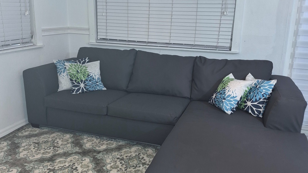 Photo of Livingroom in Nassau