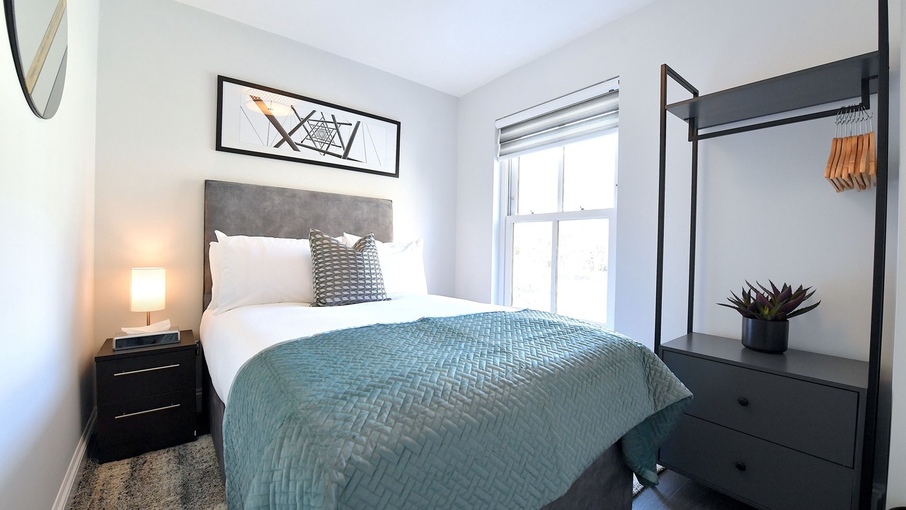 Photo of Bedroom in Bishop's