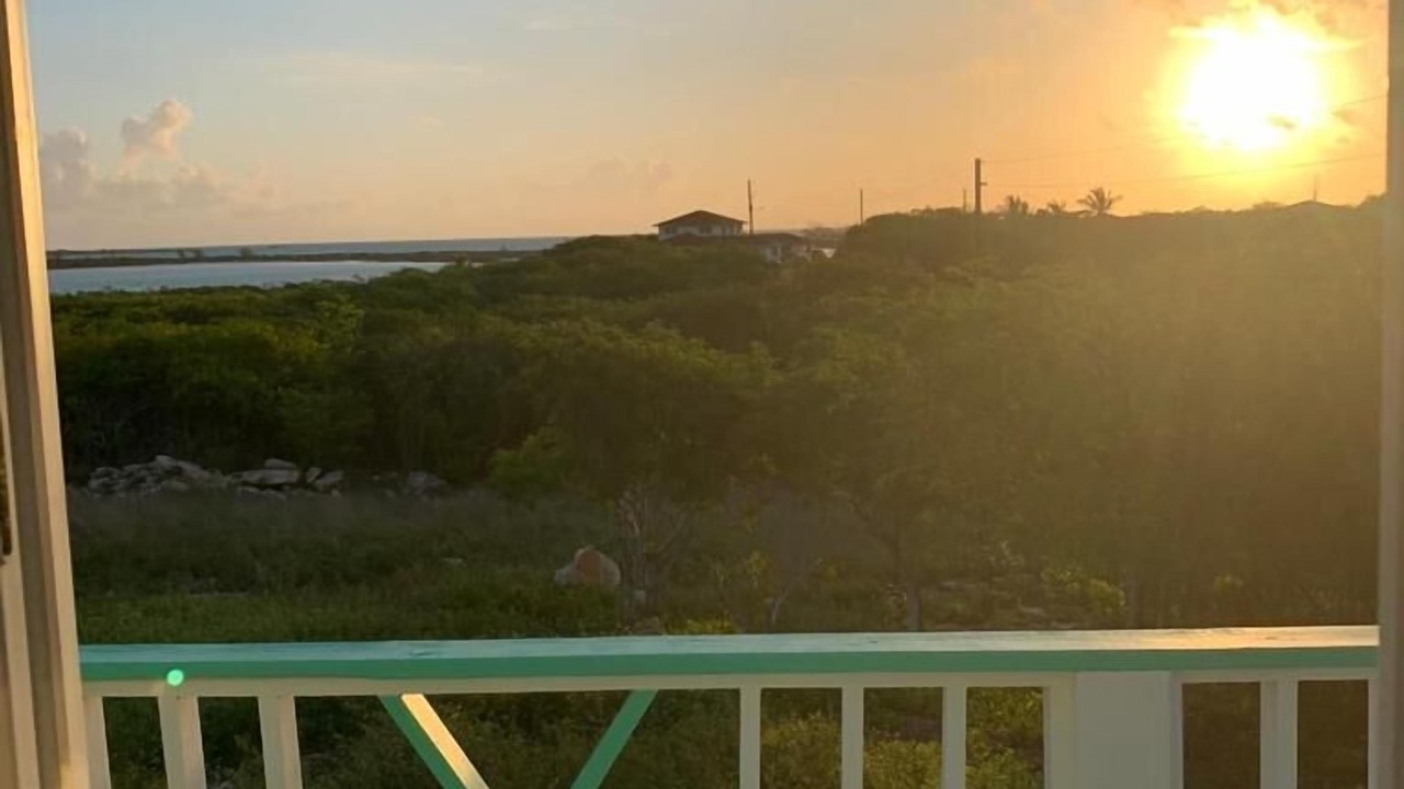 Photo of Patio Balcony in Great Exuma