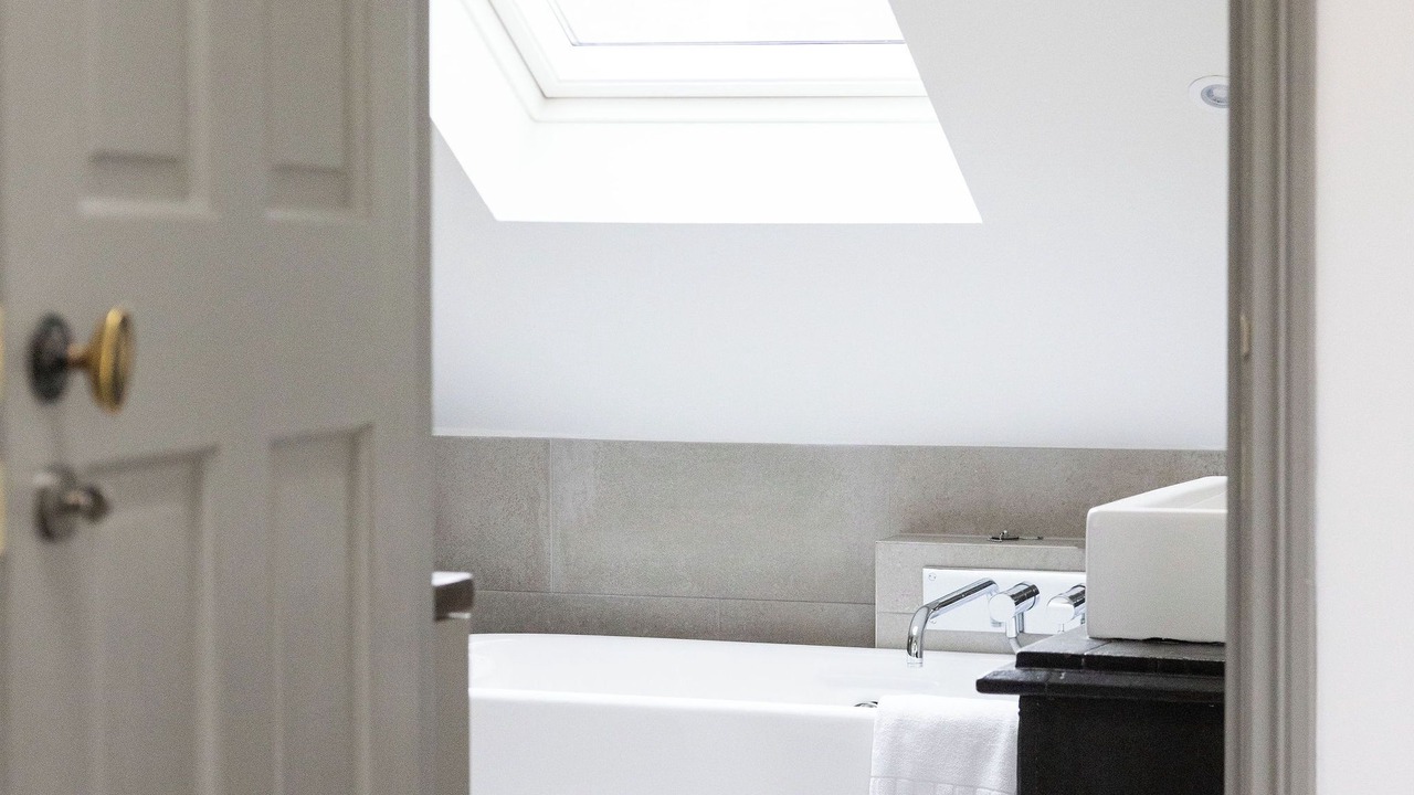 Photo of Bathroom in Brighton