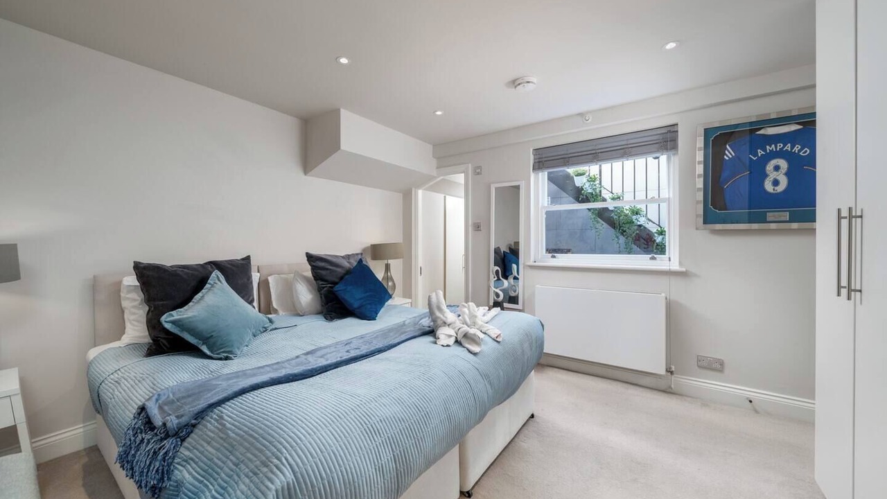 Photo of Bedroom in Redcliffe