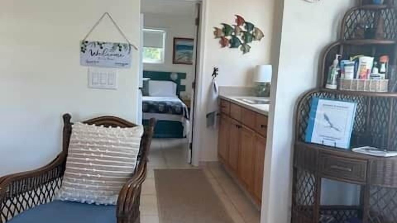 Photo of Bedroom in George Town