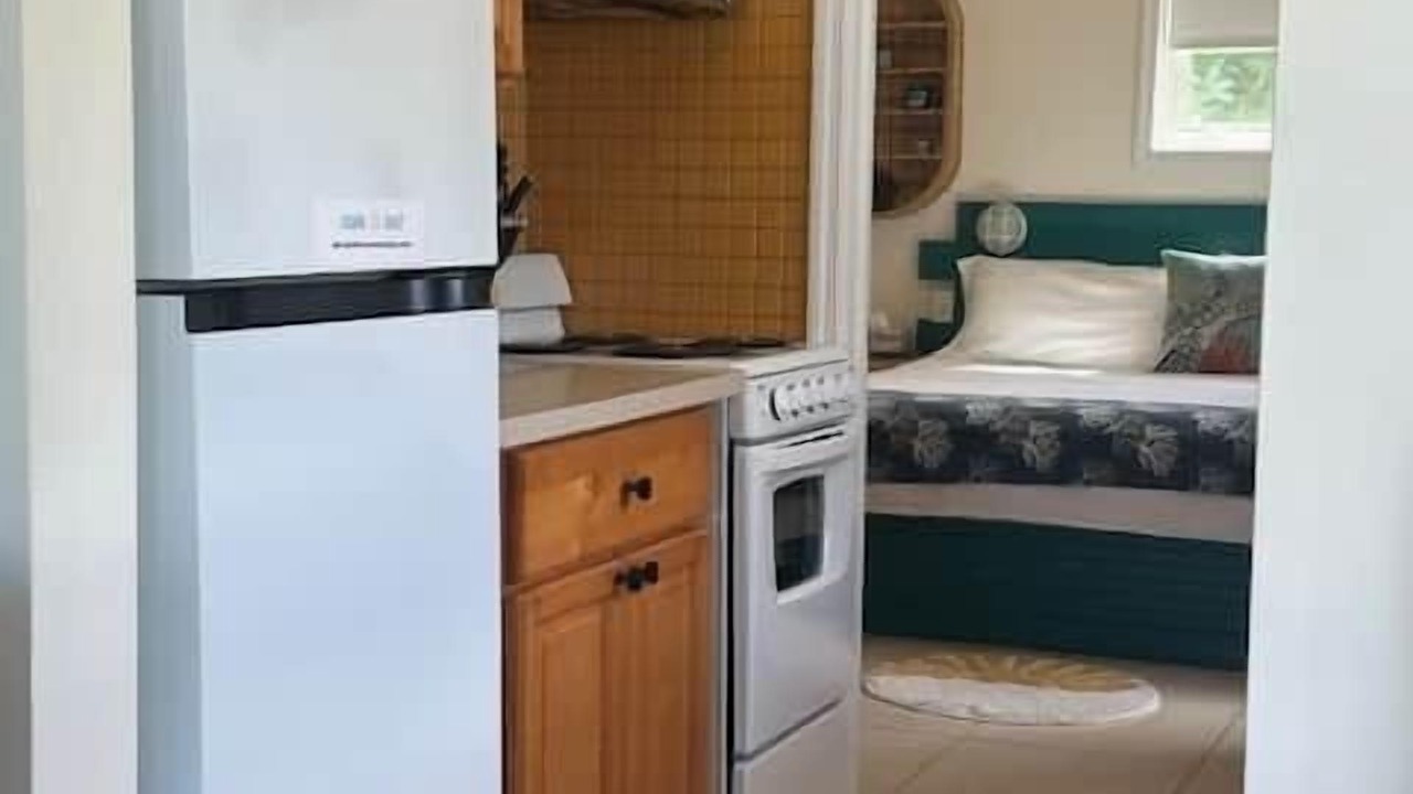 Photo of Kitchen in George Town