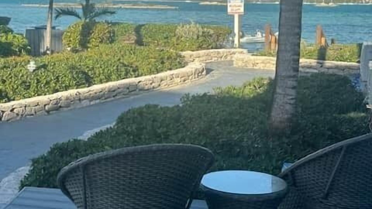 Photo of Patio Balcony in George Town