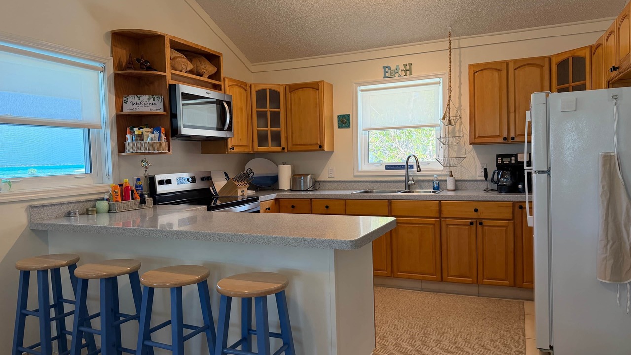 Photo of Kitchen in George Town