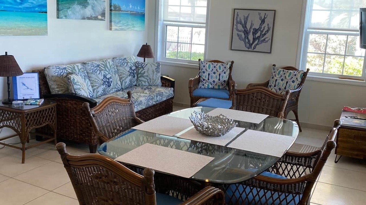 Photo of Livingroom in George Town