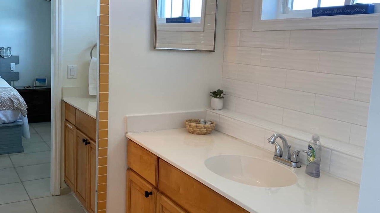 Photo of Bathroom in George Town
