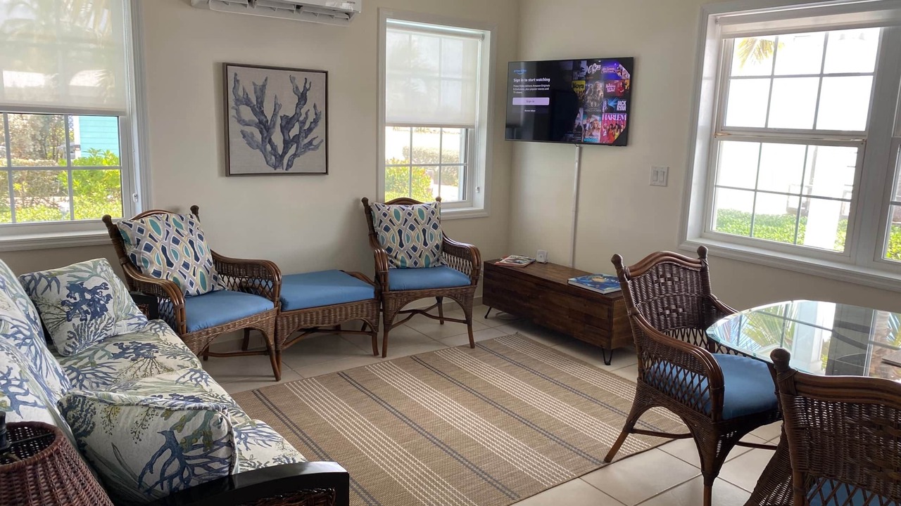 Photo of Livingroom in George Town