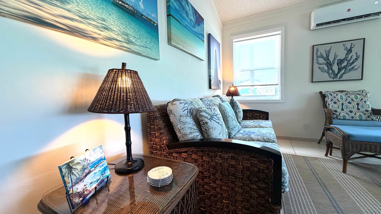 Photo of Livingroom in George Town