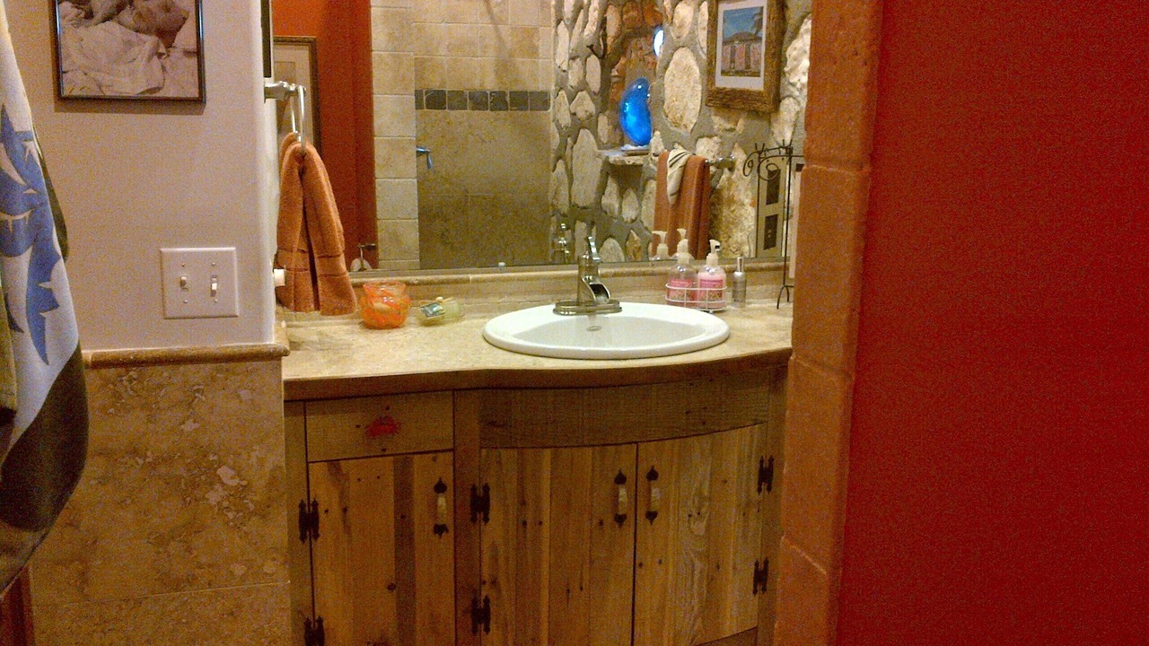 Photo of Bathroom in Orange Creek