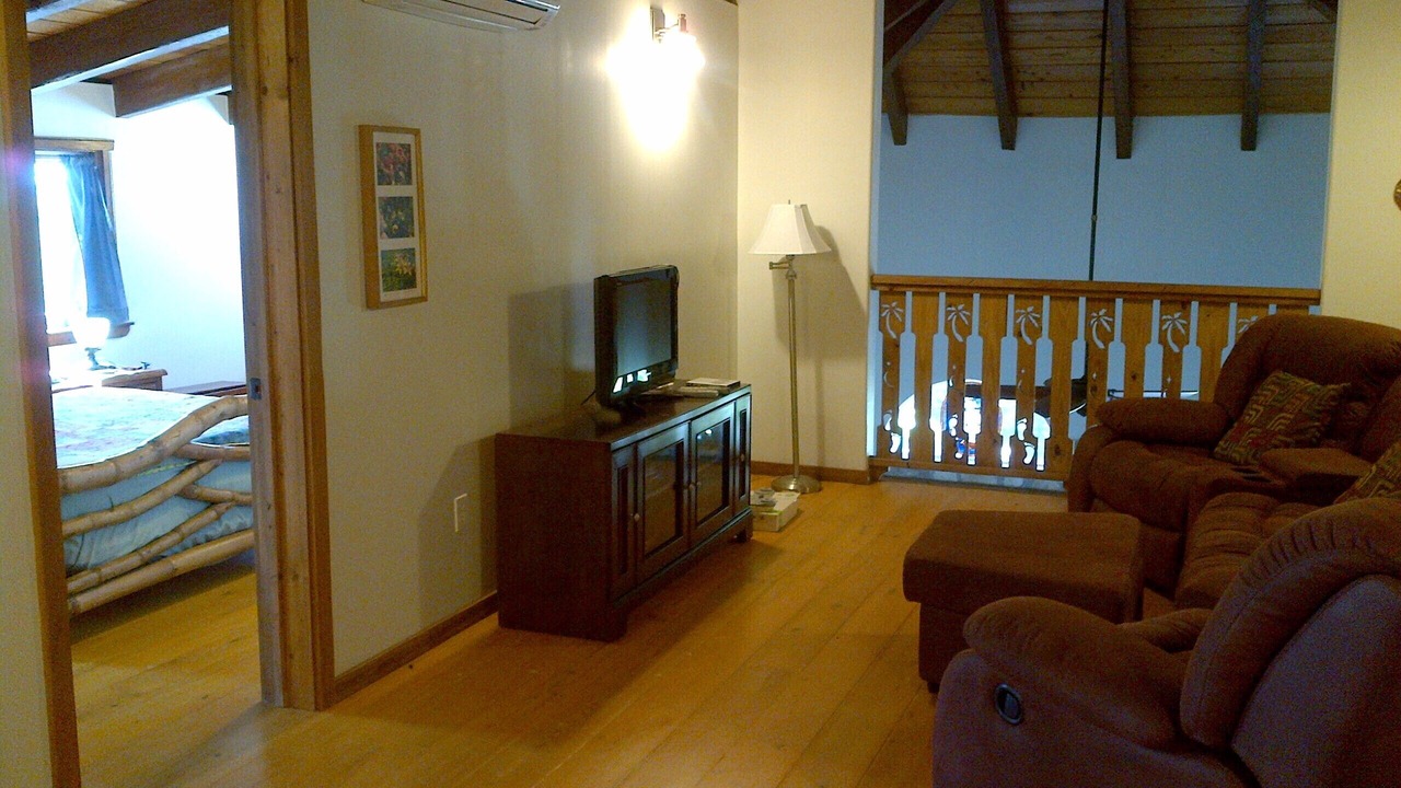 Photo of Livingroom in Orange Creek