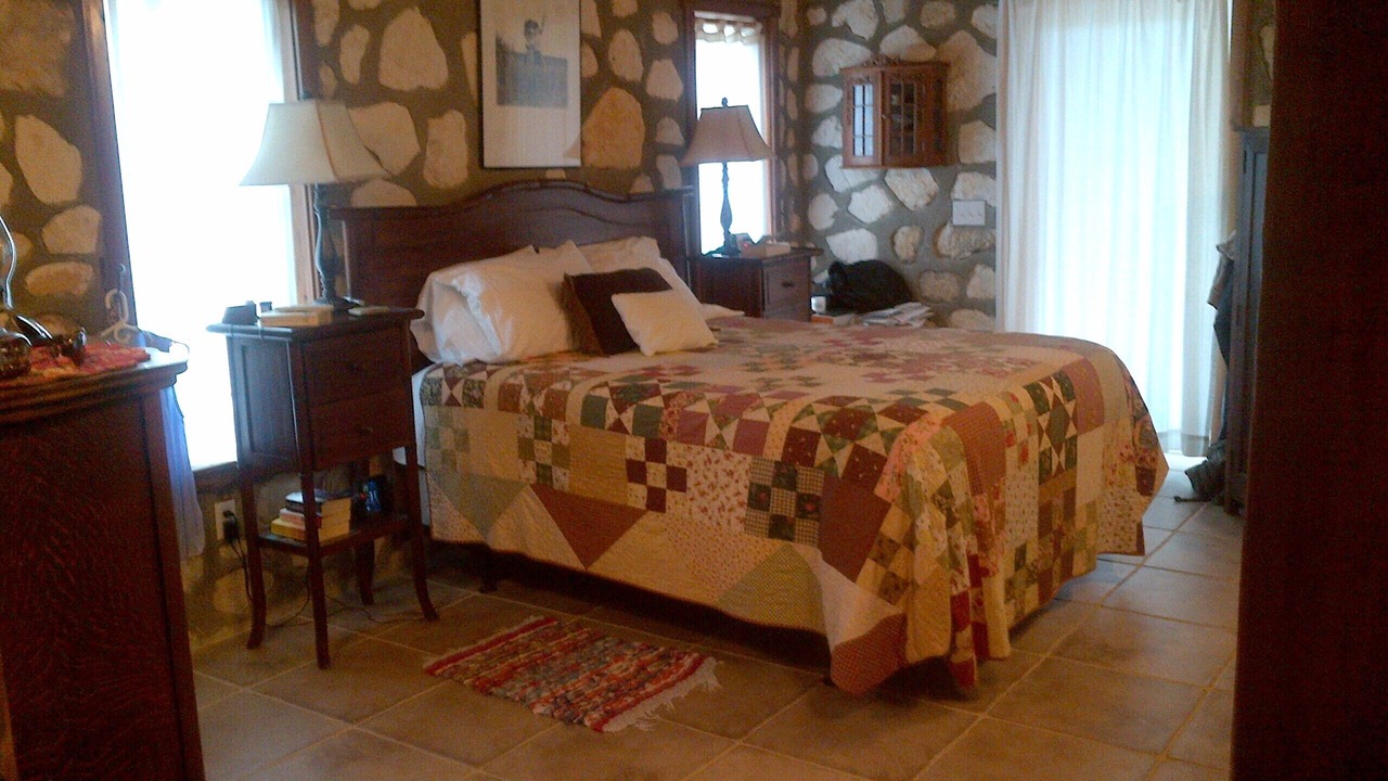 Photo of Bedroom in Orange Creek