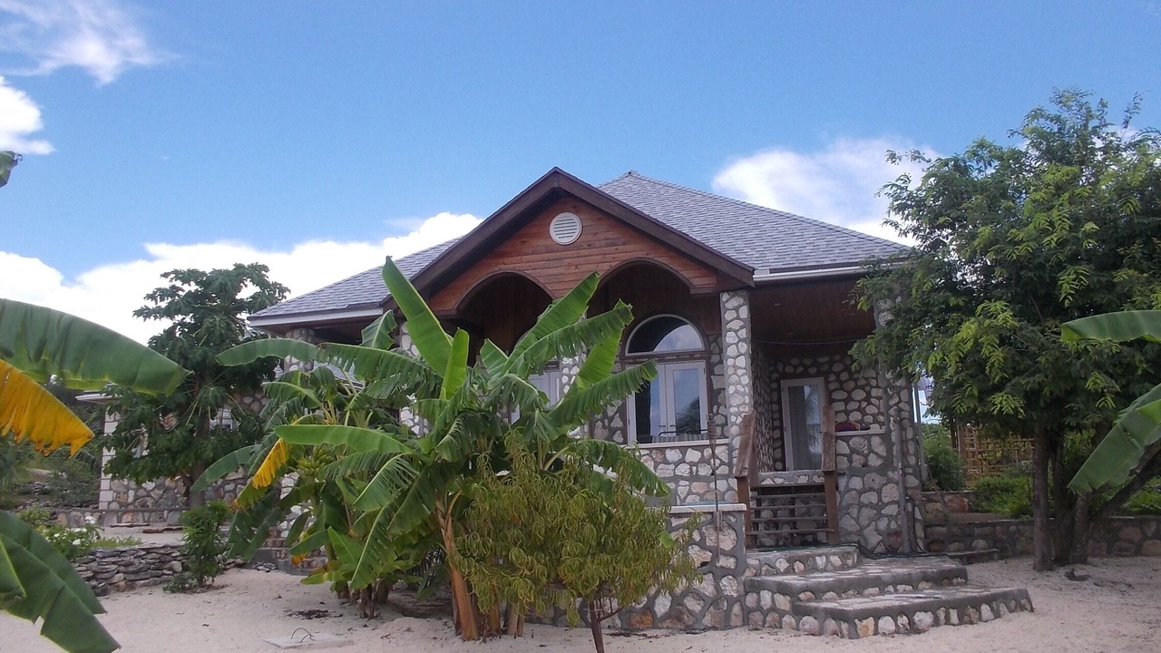 Photo of Outdoor in Orange Creek