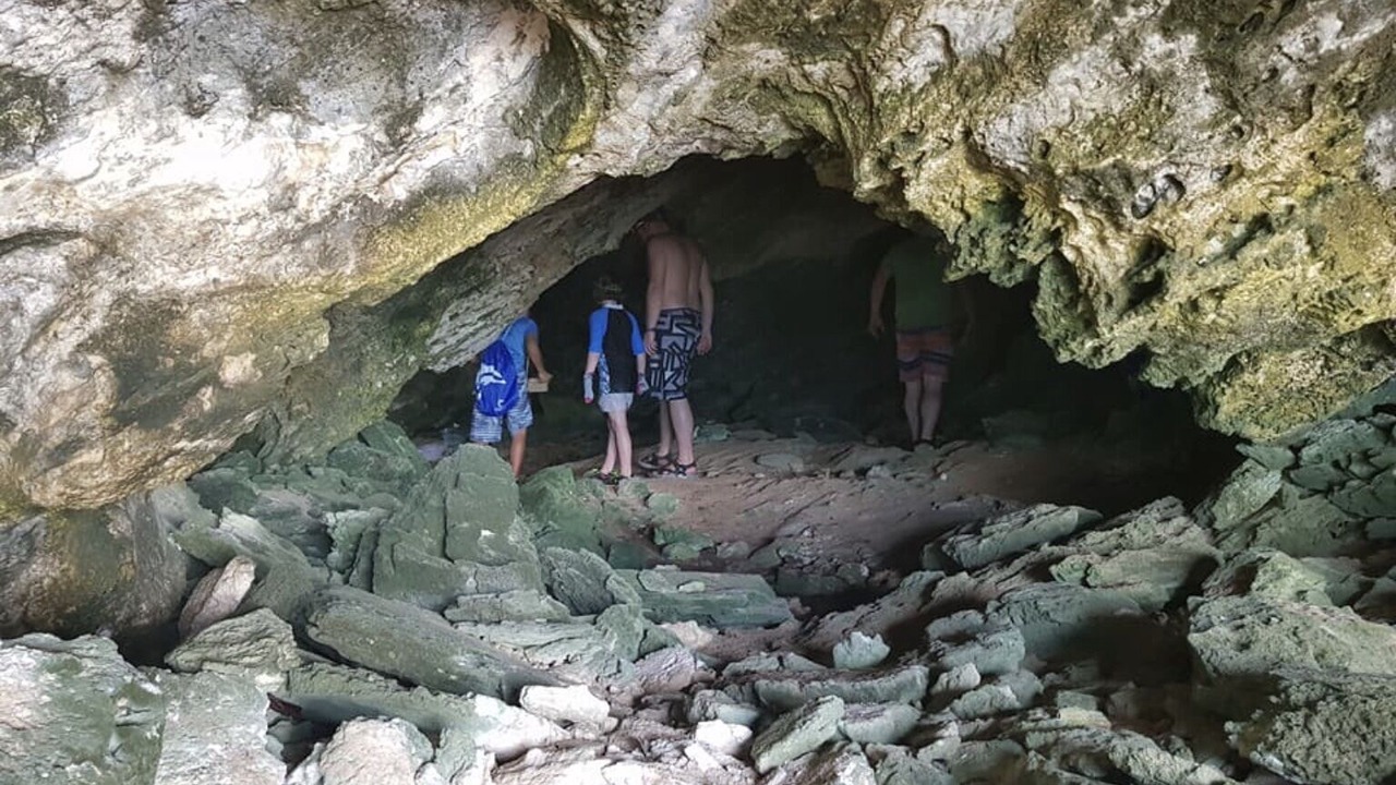 Photo of Others in Orange Creek