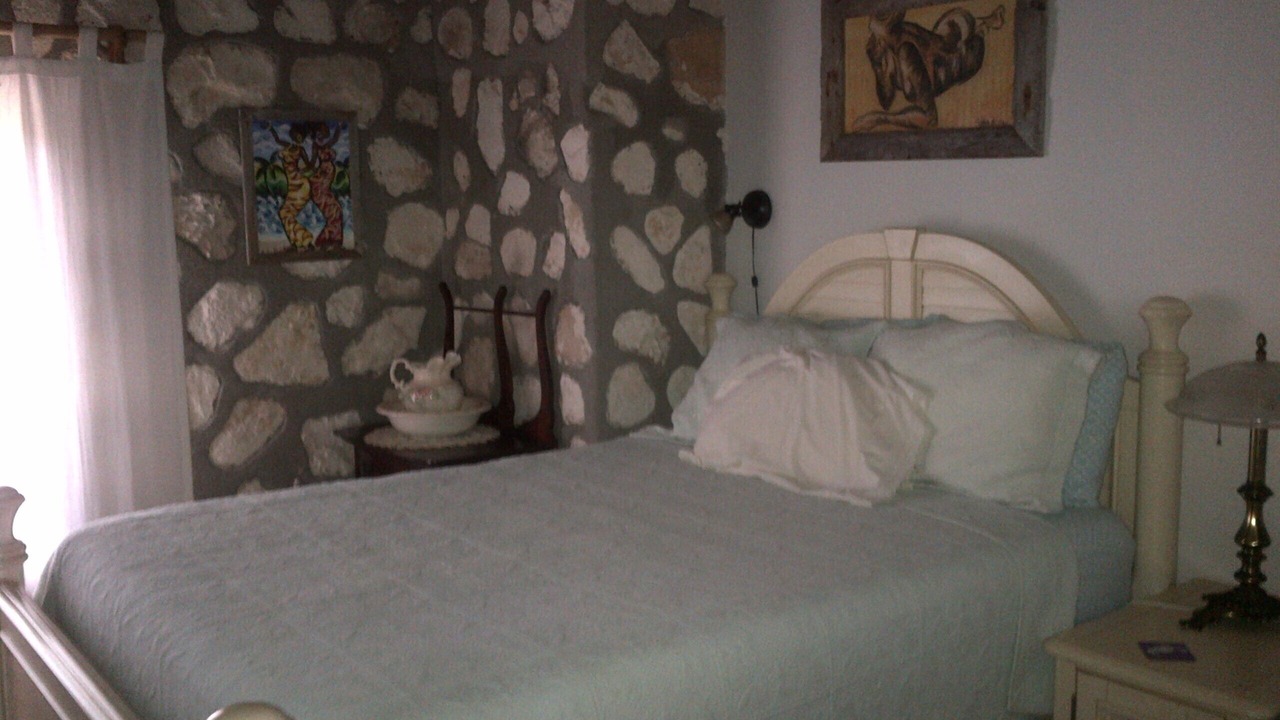 Photo of Bedroom in Orange Creek