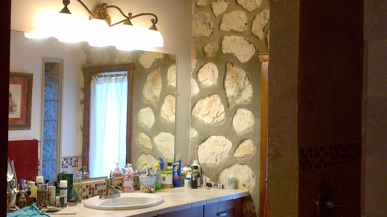 Photo of Bathroom in Orange Creek
