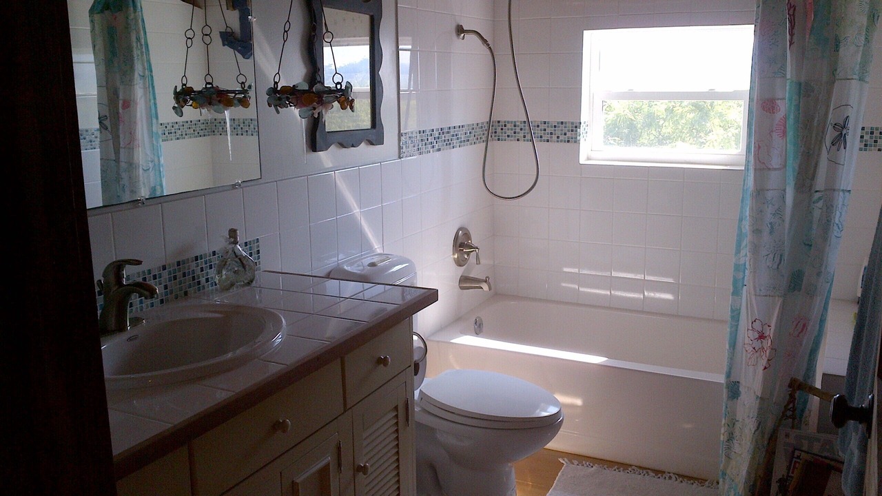 Photo of Bathroom in Orange Creek