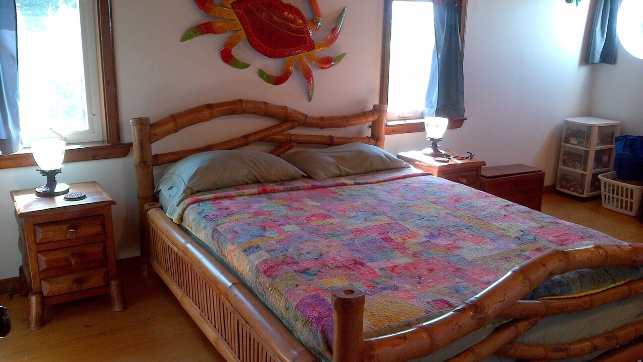 Photo of Bedroom in Orange Creek