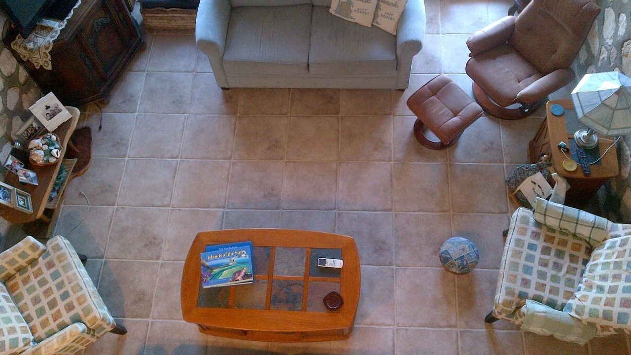 Photo of Livingroom in Orange Creek