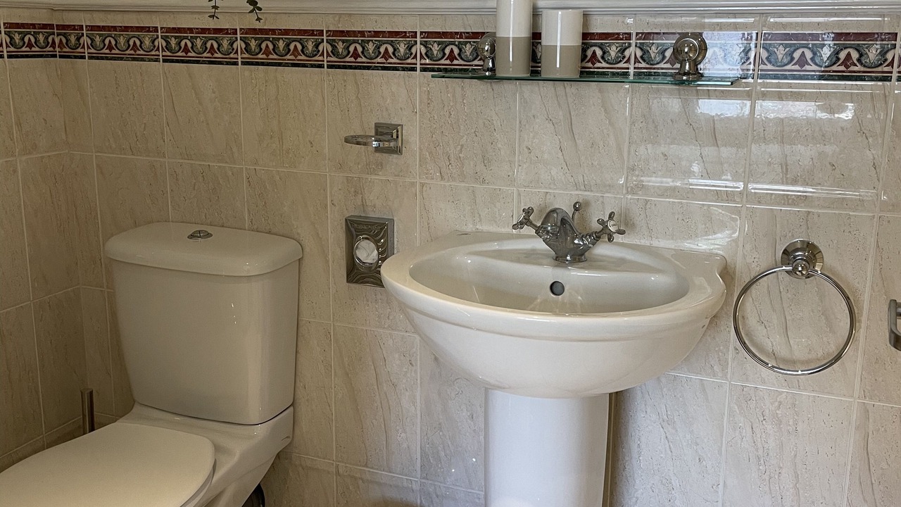 Photo of Bathroom in Grasmere