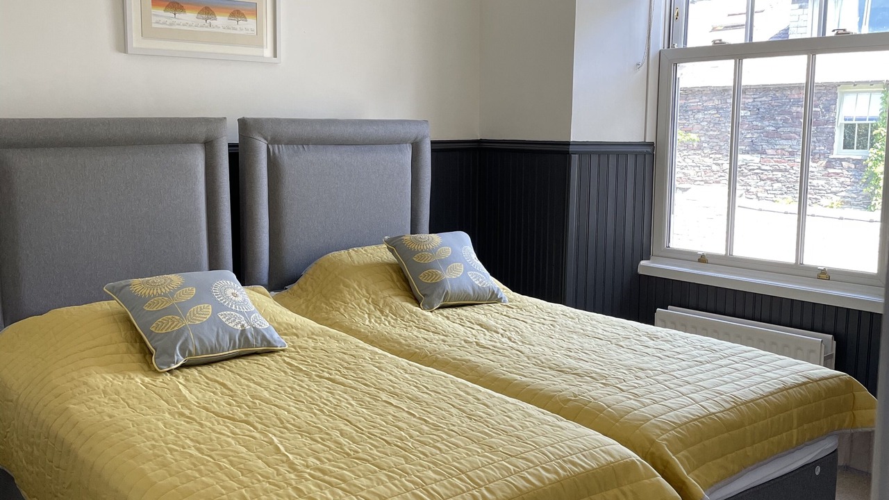 Photo of Bedroom in Grasmere
