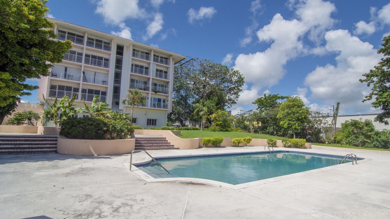 Photo of Outdoor in Nassau