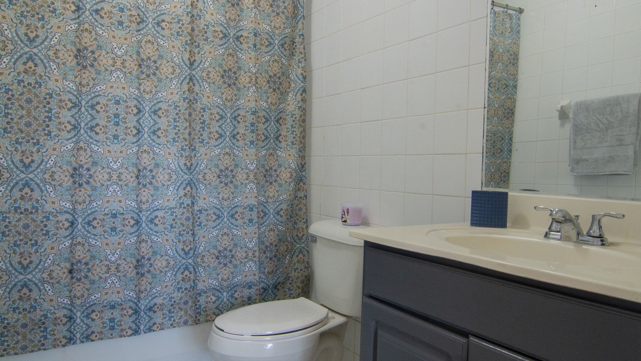 Photo of Bathroom in Nassau