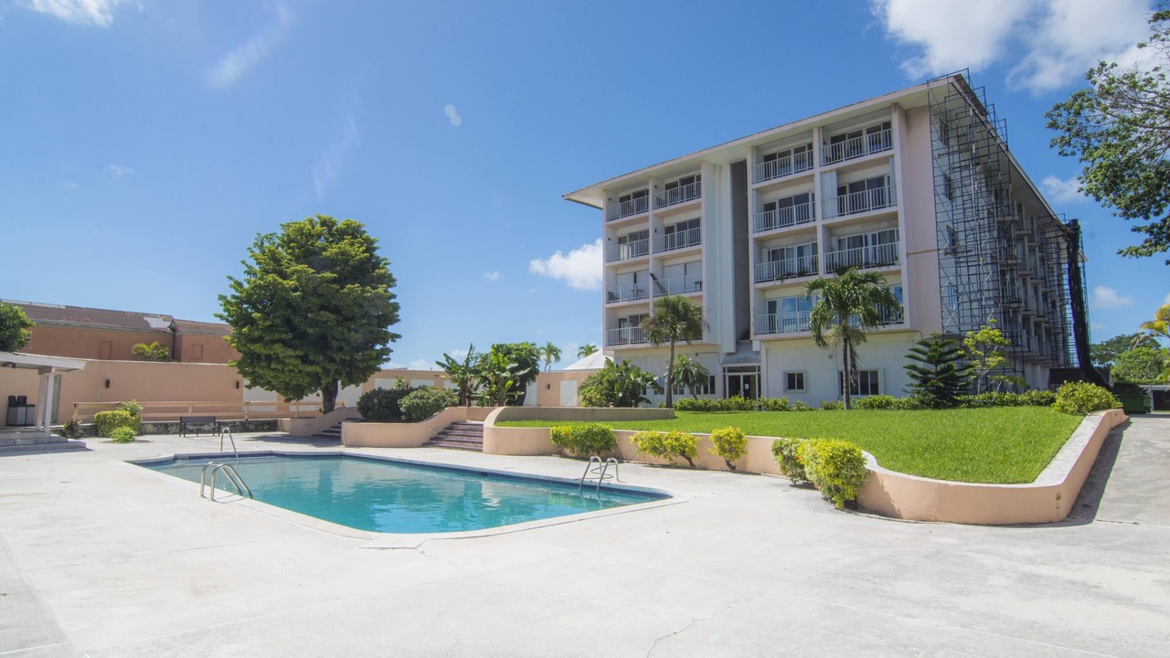 Photo of Outdoor in Nassau