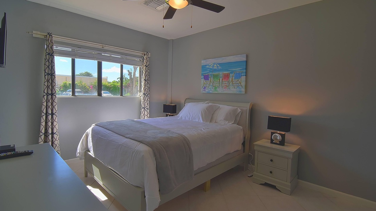 Photo of Bedroom in Nassau