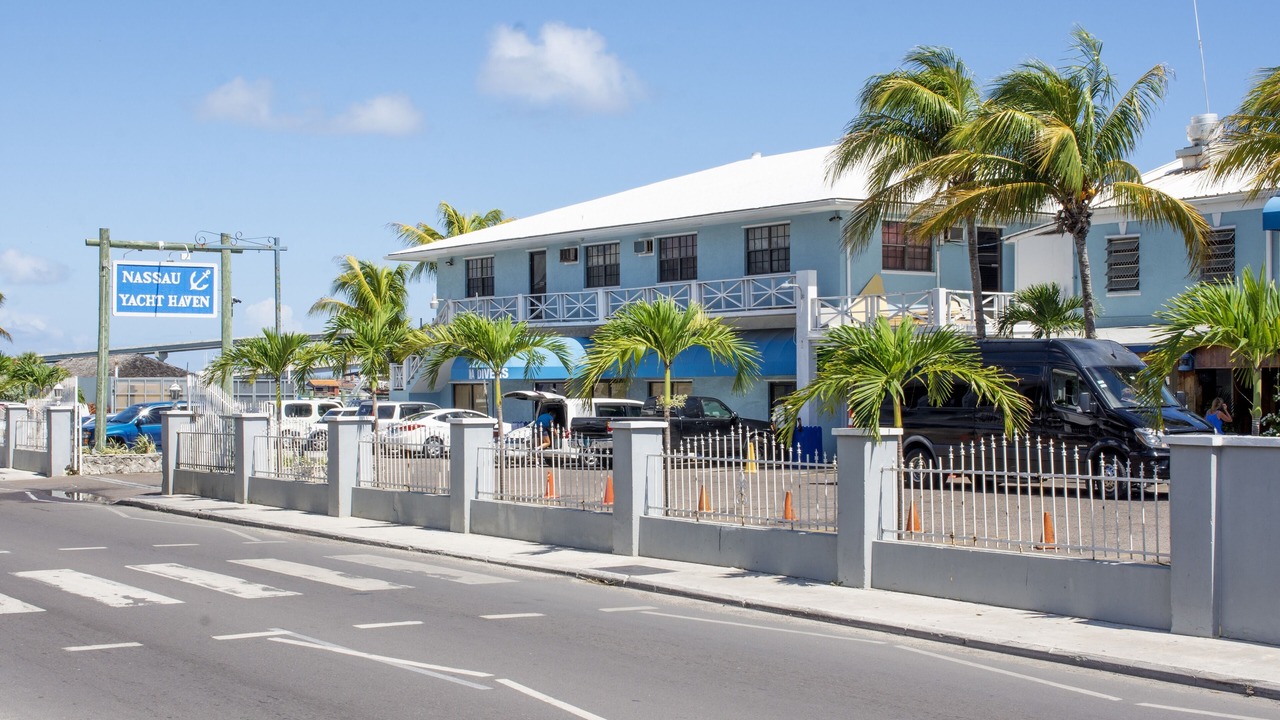 Photo of Outdoor in Nassau