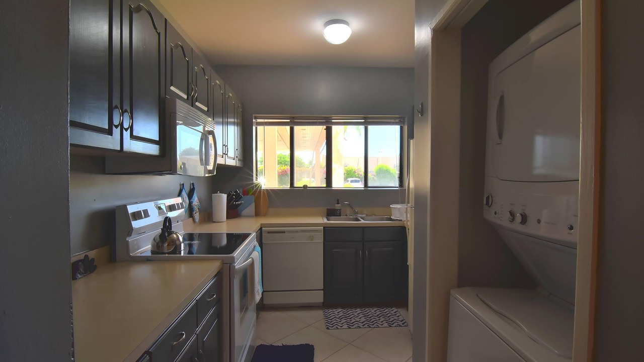 Photo of Kitchen in Nassau