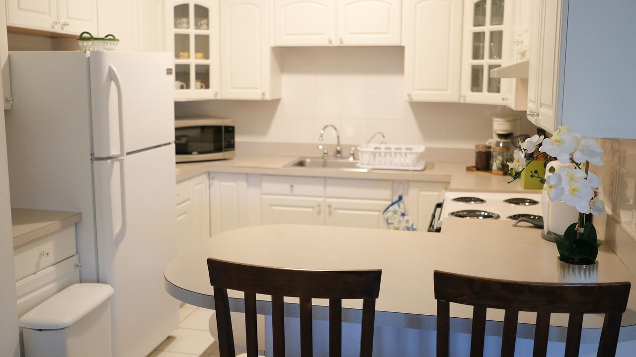 Photo of Kitchen in Westwind