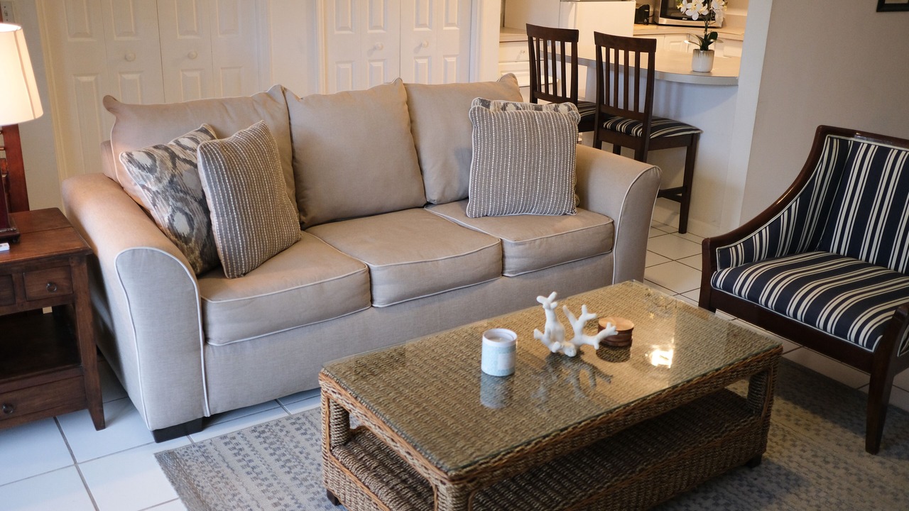 Photo of Livingroom in Westwind