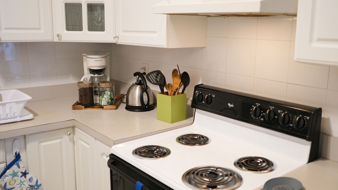 Photo of Kitchen in Westwind