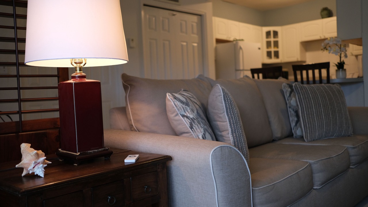 Photo of Livingroom in Westwind