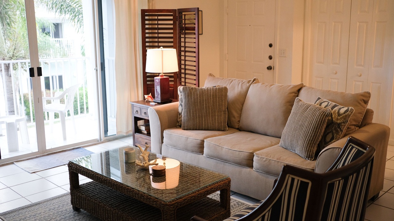 Photo of Livingroom in Westwind