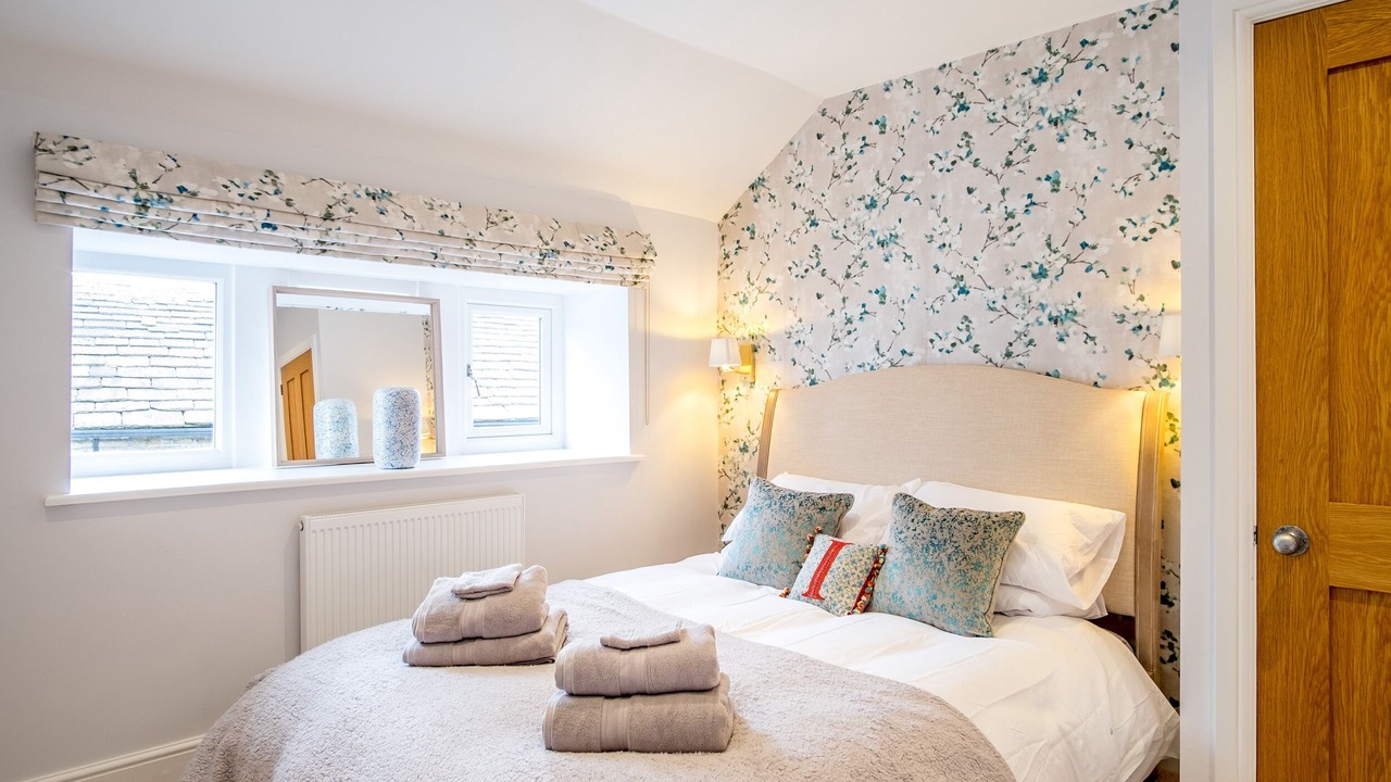 Photo of Bedroom in Hepworth