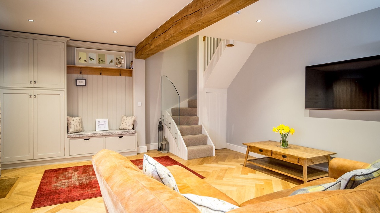 Photo of Livingroom in Hepworth